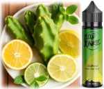 CaTrone Cloud Junkie Aroma 10ml-60ml Kaktus Citrone Limette