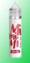 Fruchtkaugummi Zitronenlimonade Kaudummi Mimimi Liquid Aroma Shortfill 15ml in 60ml