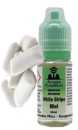 White Stripe Kaugummi Minze Aroma 10ml von Syndikat Aroma 5 bis 10%