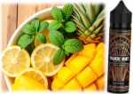 Maui Mango Maroc Mint Flavorist Liquid Aroma 10ml / 60ml (Fruchtkaugummi, Minze, Zitrone, Ananas und Mango)