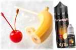 Kiba Kirschlolli Liquid Aroma 10ml / 120ml (Kirschen, Bananen)