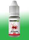 Kirsche U.Bio Liquid 10ml fruchtig süß 0, 3, 6 oder 12mg Nikotin