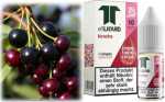 Kirsche Elf-Liquid 10ml Nikotinsalz Liquid  20mg 10mg