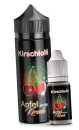 Apfel Kirschen on Ice Liquid Aroma 10ml / 120ml (Kirschlolli Apfel mit Koolada)