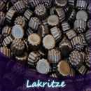 Lakritze Liquid 10ml