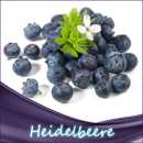 Heidelbeer Liquid