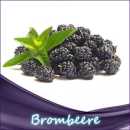 Brombeer Aroma leichte Säure 10ml