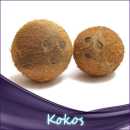 Kokos Liquid 10ml