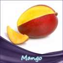 Mango Aroma 10ml exotische Früchte