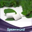 Spearmint Aroma 10ml Kaugummi