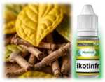 Cool Lady (Tabak Menthol) U.Bio Liquid 10ml 0, 3, 6 oder 12mg Nikotin