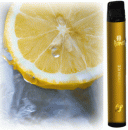 Lemon Ice  Zitrone Koolada Vqube 18 Karat Hybrid NicSalt Einweg