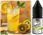 Kiwi Lemon Kool Kiwi Zitronenbonbons Minze IVG Nikotinsalz 10ml