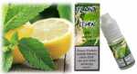 Lemon Zitrone Minze El Minto Nikotinsalz Liquid 10ml NicSalt
