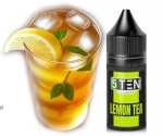 Lemon Tea 5ten kalter Zitronen Eis Tee Fiveten 2,5ml-in-30ml