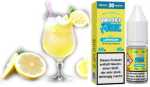 Fizz Lemonade Zitronen Limonade Koolada Dr. Frost Nikotinsalz 20mg/ml,10ml Liquid