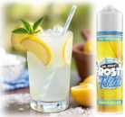 Frosty Fizz Lemonade Ice Aroma Dr. Frost Longfill 14ml in 60ml