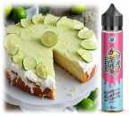 Kokosnusskuchen mit Limette Kokos Kuchen Limette Flavorverse Aroma 8-in-75-ml