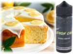 Maza Longfill Aroma Lemon Cake Dream 10ml-in-120ml