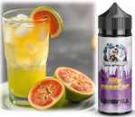 Lila Popstar Energy Drink Guave 10ml Liquid Aroma in 120ml Monstaahh
