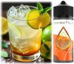 Lime Coke Ice Dreamlike Liquids Shake and Vape Aroma 10ml/120ml