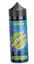 Limone Zitrone Limonade (Gazoz) Liquid Aroma 5ml in 60ml Flasche