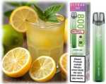 Lemon Lime Elfbar 800 20mg Nikotinsalz Limette Zitrone