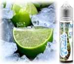 Lime Fresh Ice Limone Kälte Fresh Ice Vovan Premium 10-in-60ml