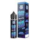 JUICD Bad Candy Blue Rasp Longfill Aroma 10-in-60ml - Blaubeeren und Himbeeren mit Frische