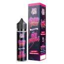 JUICD Bad Candy Red Bubble Longfill Aroma 10-in-60ml - Beerenfrüchte Kaugummi mit leichter Frische