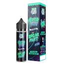 JUICD Bad Candy Spearmint Longfill Aroma 10-in-60ml - erfrischender Minz Kaugummi