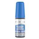 Flerbar Blueberry Cherry Cranberry Nikotinsalz Liquid 10ml