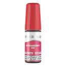 Flerbar Strawberry Ice Nikotinsalz Liquid 10ml