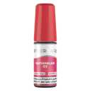 Flerbar Watermelon Ice Nikotinsalz Liquid 10ml