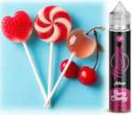 Monsoon Berry Cherry Aroma 6ml in 75ml
