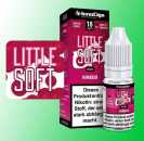 Himbeeren Little Soft Innocigs 10ml Liquid Flüssigkeit