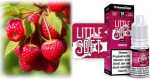 Himbeeren Little Soft Innocigs 10ml Liquid Flüssigkeit