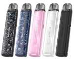 Ursa Nano 3 Set E-Zigarette 30W Lost Vape 1200mAh 2,5ml