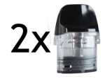 Luxe Q Mesh Pods 2 Stück Vaporesso 3ml