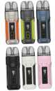 Luxe X Pro Pod Vaporesso 40W 1500mAh OLED Anzeige