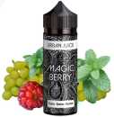 Weintrauben Beeren Menthol (Magic Berry) Liquid Aroma 5ml in 60ml Flasche