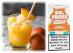 Mango Pineapple Ice  Mango Ananas Frische Dr. Frost Nikotinsalz 10ml Liquid