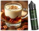 Gold Royal Tabak + Pekanüsse, Karamell, Cantuccini, Vanillecreme und Whisky Flavorist Liquid Aroma 10ml-in-60ml