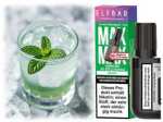 Menthol Kühle Frische Elfbar MAX Refill NicSalt 20mg/ml 10ml