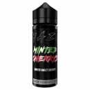 Maza Longfill Aroma Minted Cherrys 10ml-in-120ml