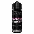 Maza Longfill Aroma Raspberry Lemonade 10ml-in-120ml