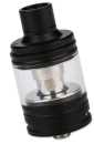 Melo 4 Verdampfer 22mm eLeaf Schwarz mit 2 Coils