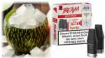 White Melon Melone Menthol Beam Pods Revoltage 2 Stück