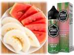 Melon Wave Honigmelone Wassermelone FrischeCloudworks Longfill Aroma 10-in-60ml