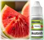 Melone U.Bio Liquid 10ml fruchtig süß 0, 3, 6 oder 12mg Nikotin